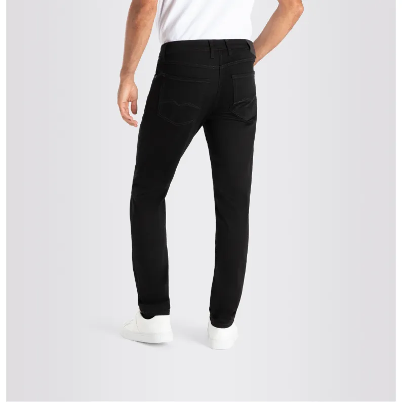 MACFLEXX Super Stretchy Ultimate Driver Pants - Perma Black