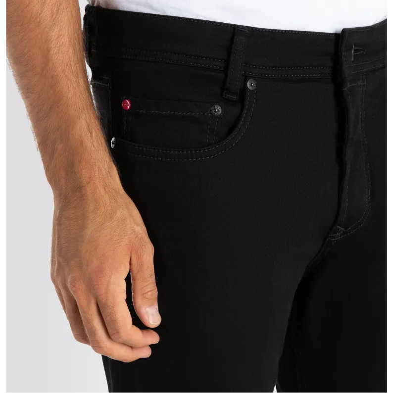 MACFLEXX Super Stretchy Ultimate Driver Pants - Perma Black