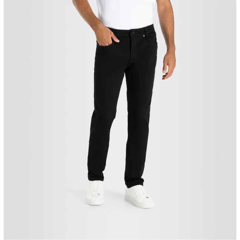 MACFLEXX Super Stretchy Ultimate Driver Pants - Perma Black