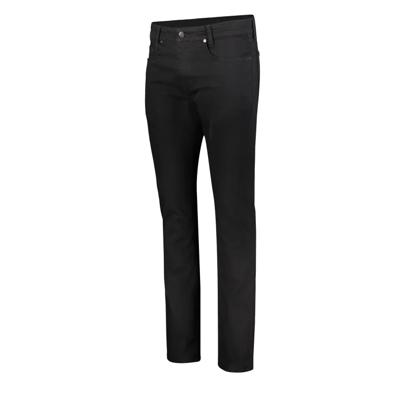 MACFLEXX Super Stretchy Ultimate Driver Pants - Perma Black