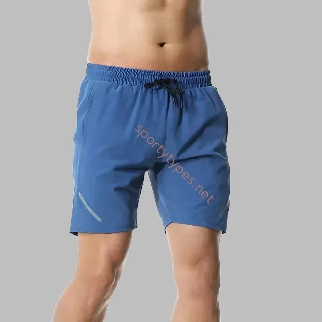 Men's Running Workout Shorts