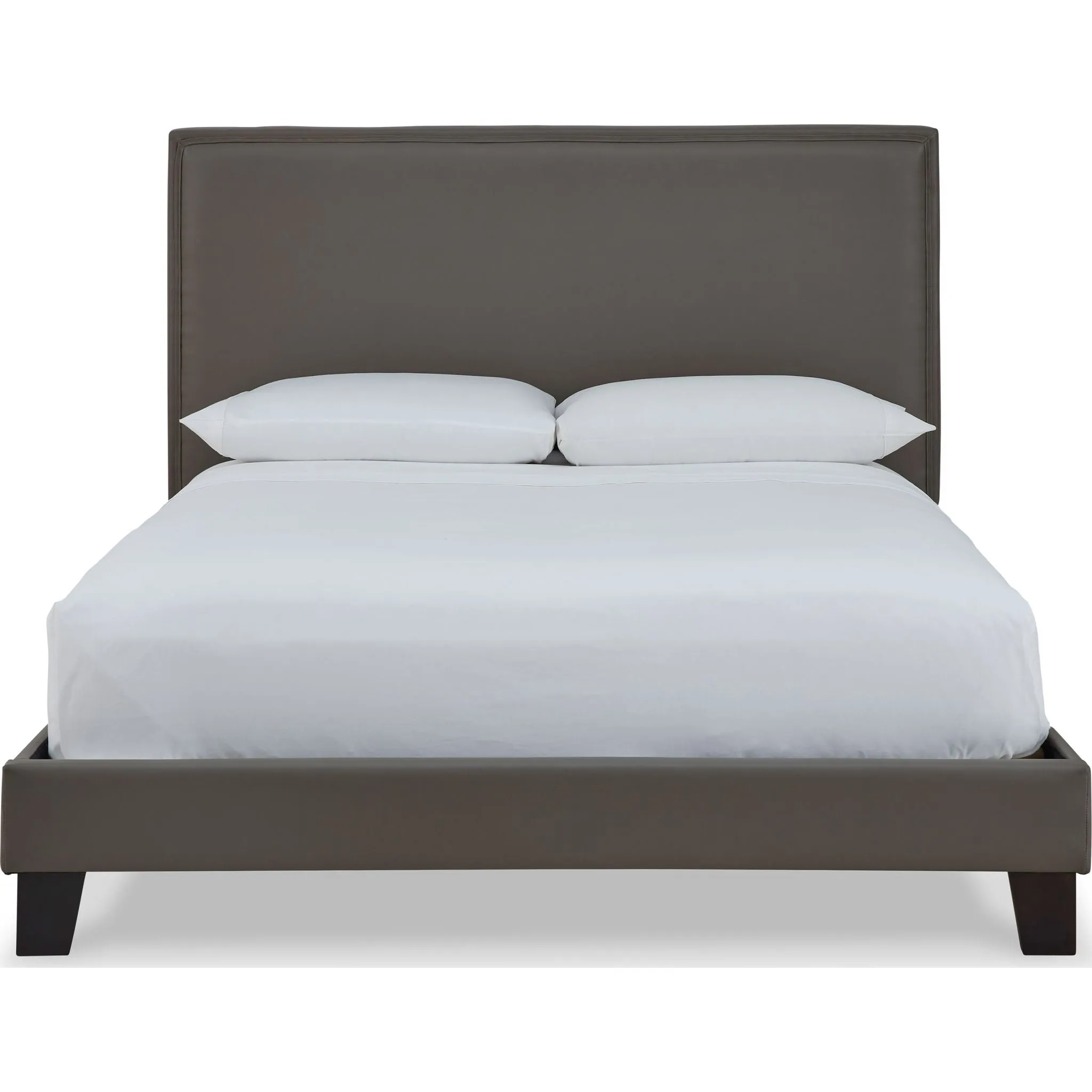 Mesling Upholstered Platform Bed