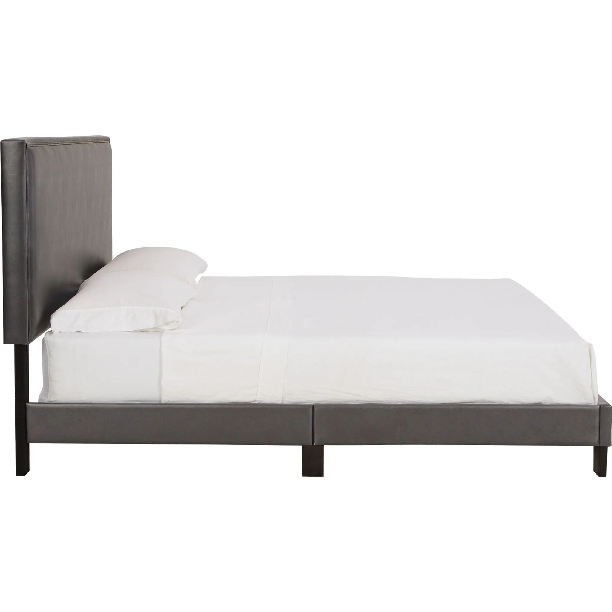 Mesling Upholstered Platform Bed