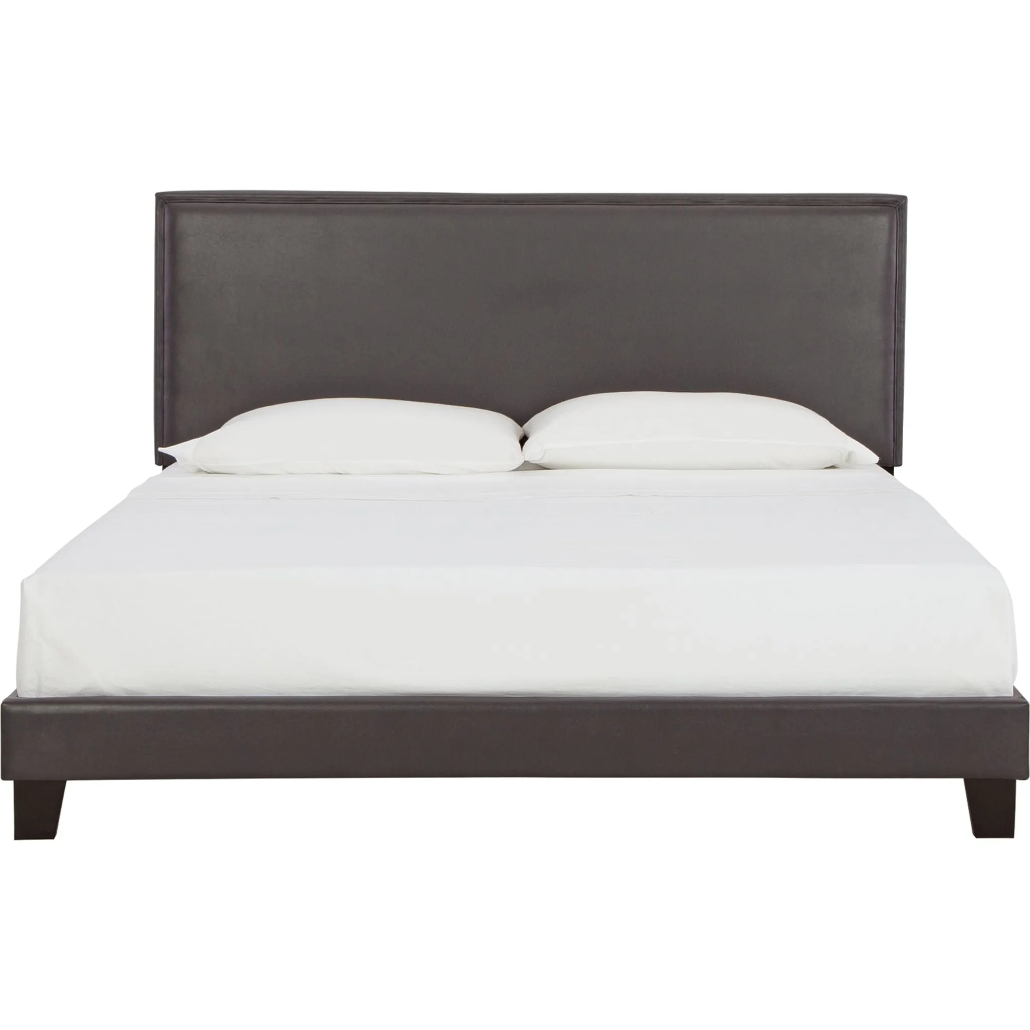 Mesling Upholstered Platform Bed