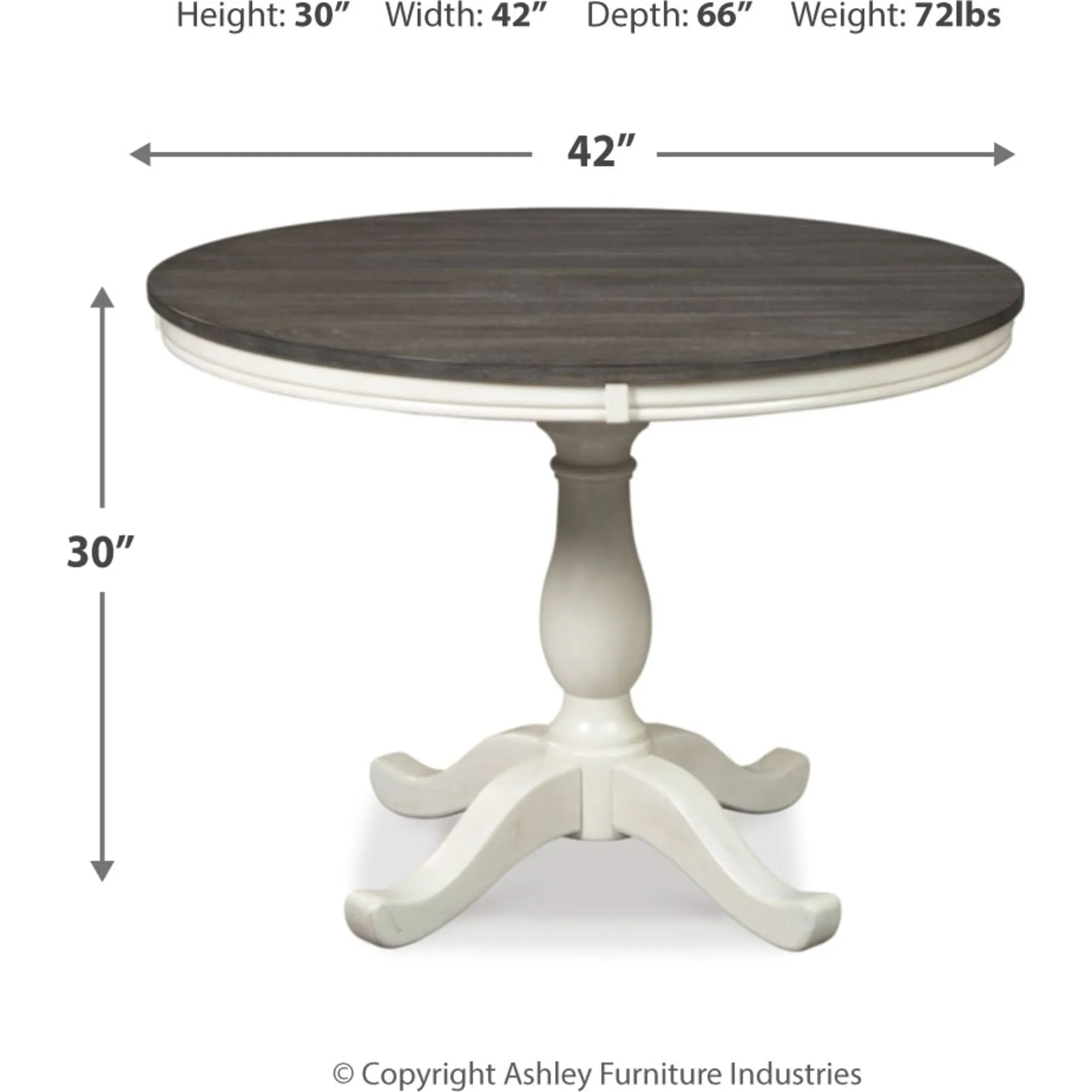 Nelling Dining Table