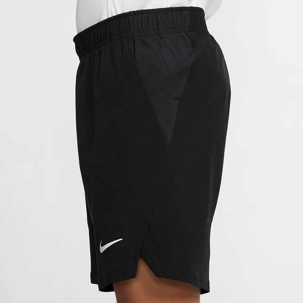 Nike Boys Victory Short - Black