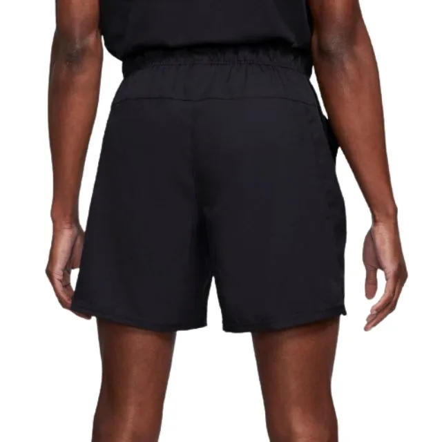 Nike Court Dri-Fit Victory Men Tennis Short Black/White