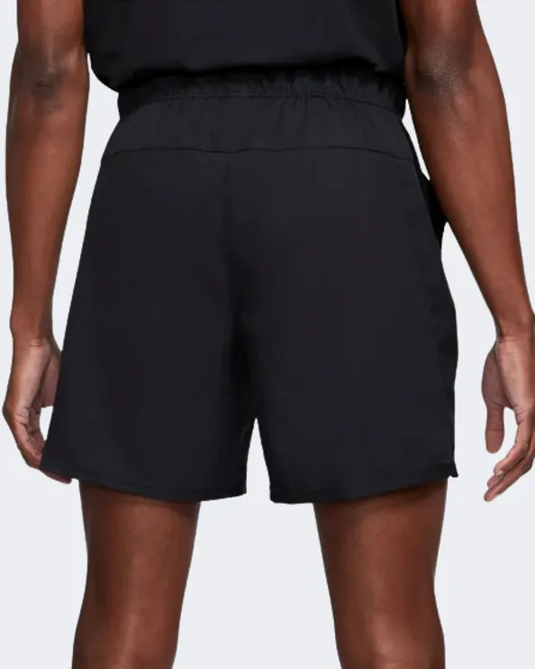 Nike Court Dri-Fit Victory Men Tennis Short Black/White