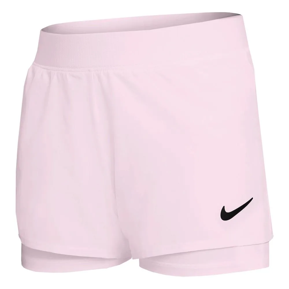 Nike Girls Victory Short - Regal Pink