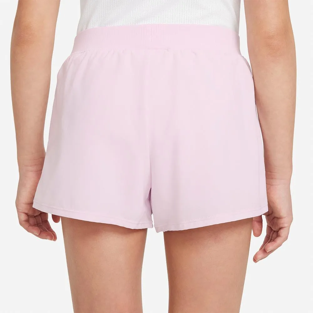 Nike Girls Victory Short - Regal Pink