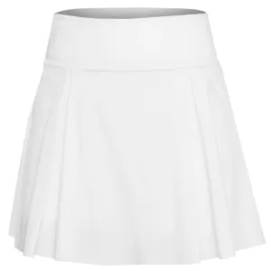 Nike Women's Advantage Skirt - White