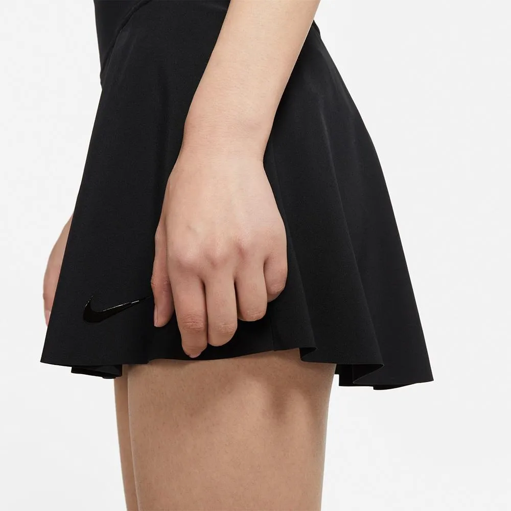 Nike Women's Club Short Skirt - Black