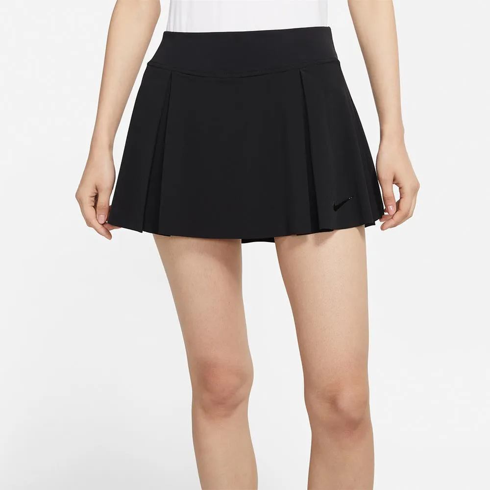 Nike Women's Club Short Skirt - Black