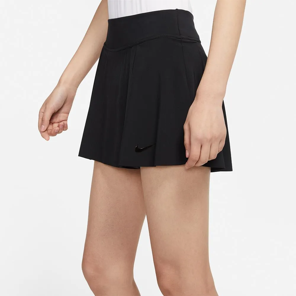 Nike Women's Club Short Skirt - Black