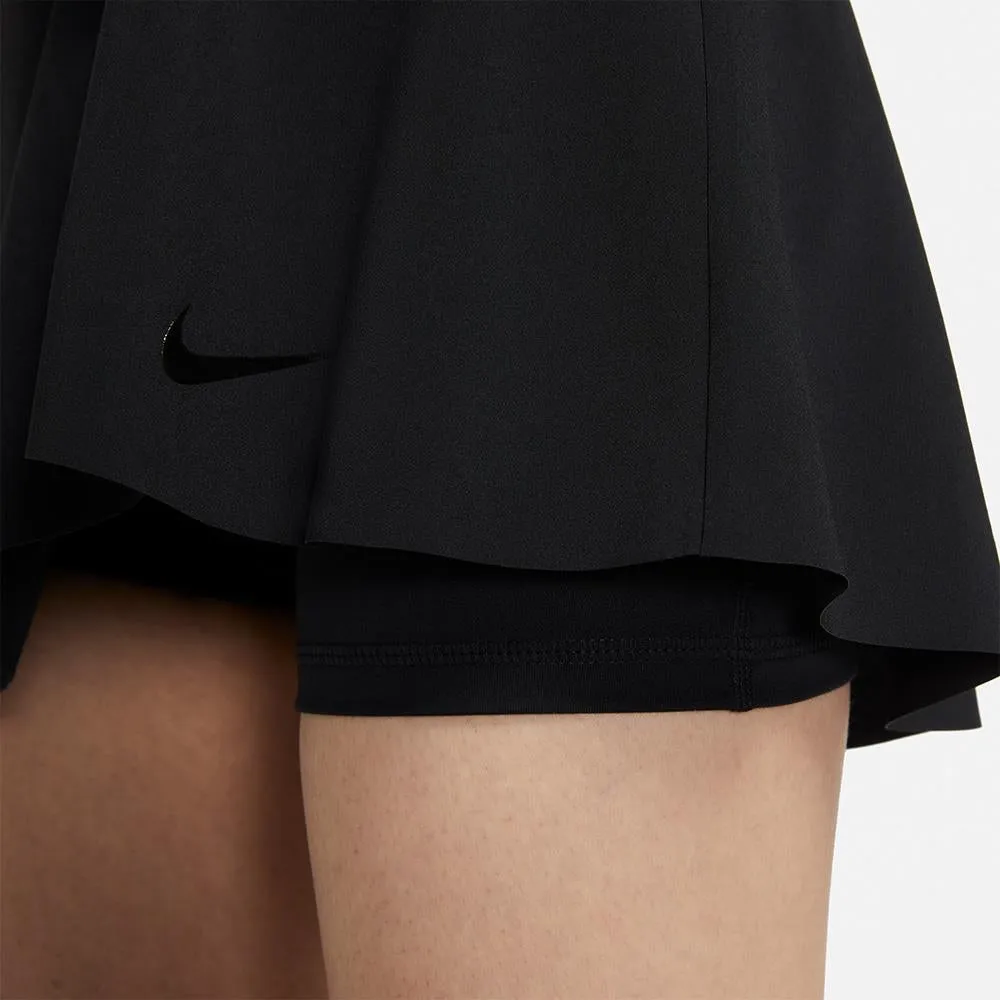 Nike Women's Club Short Skirt - Black