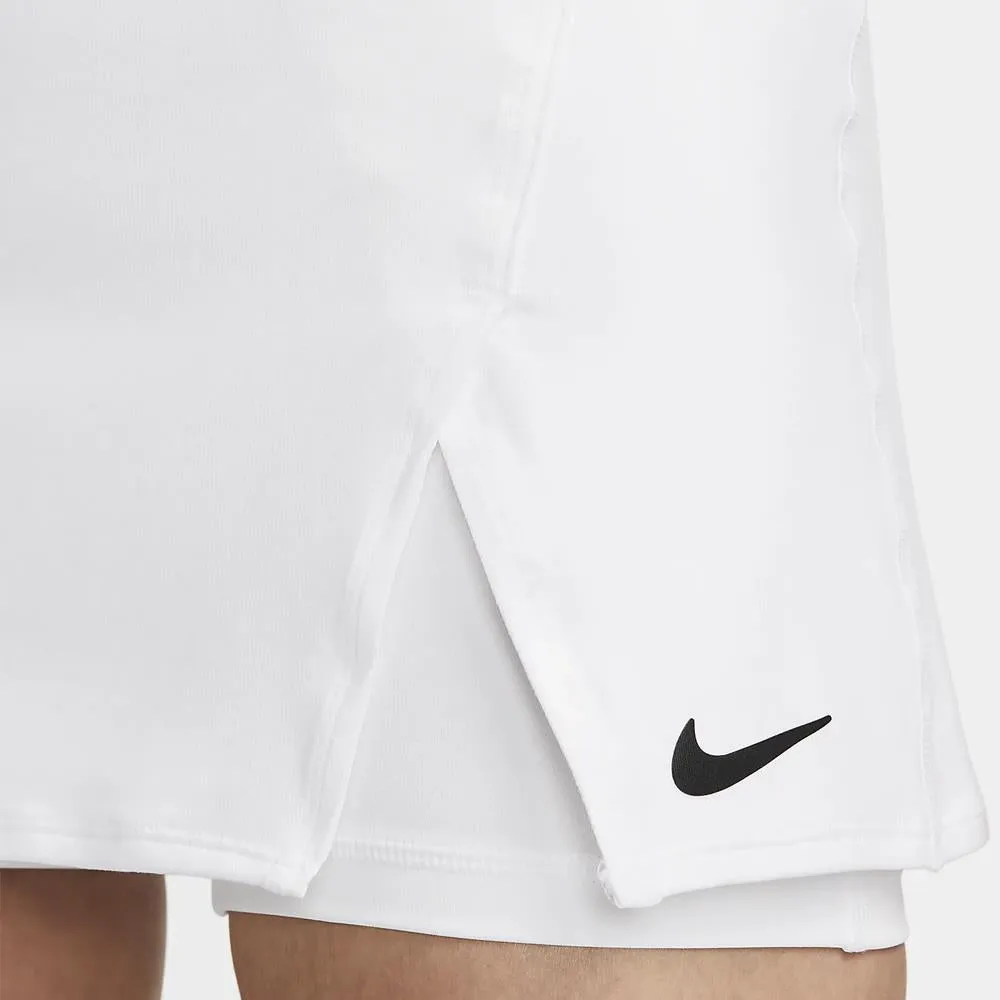 Nike Women's Victory Straight Skirt - White