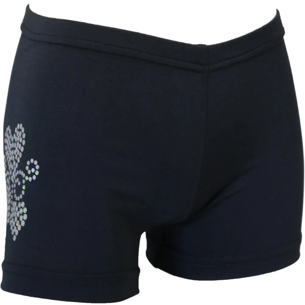 Nina Ballerina Hotpant Child