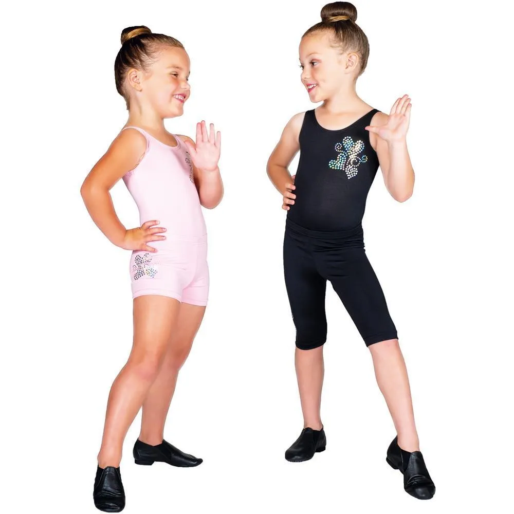 Nina Ballerina Hotpant Child