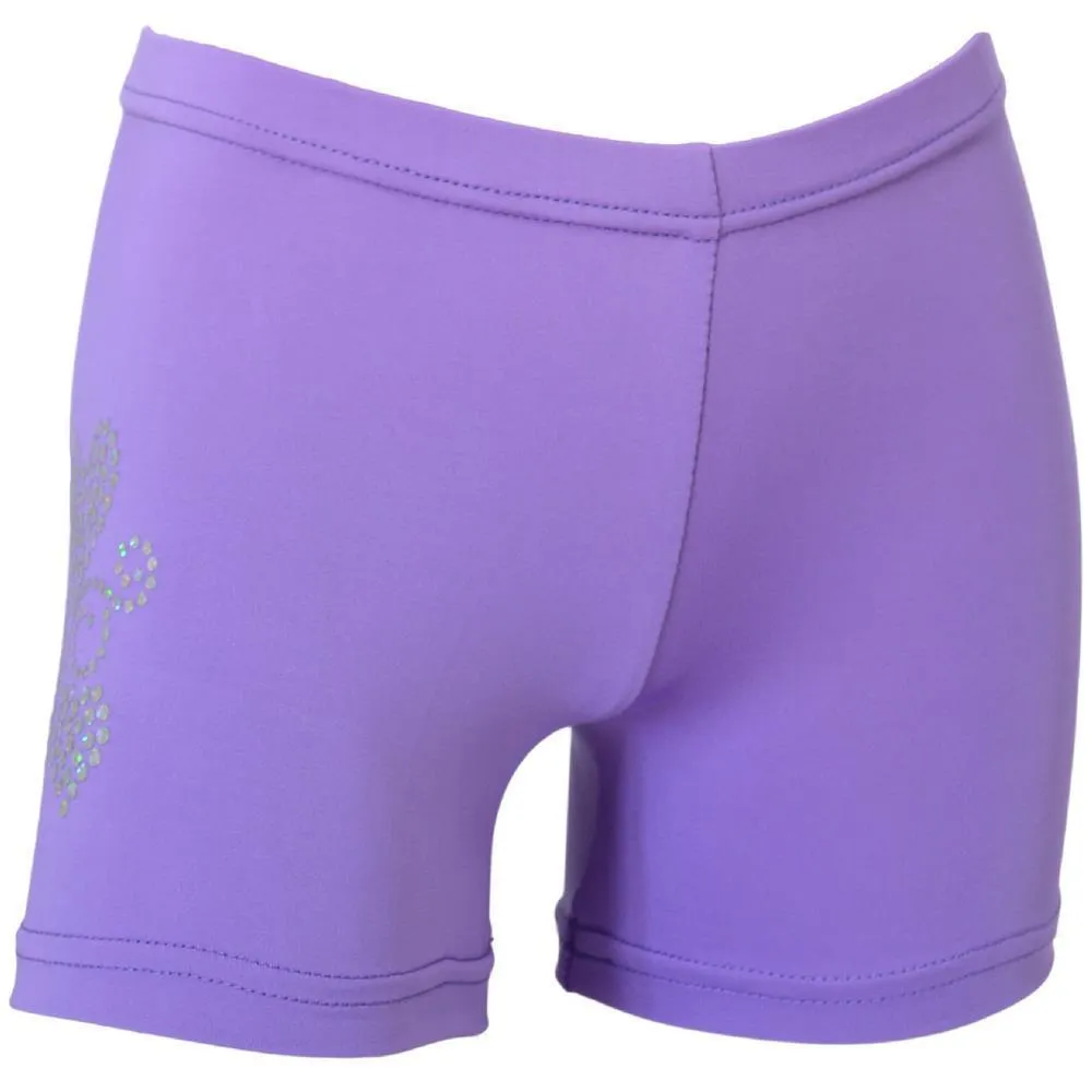 Nina Ballerina Hotpant Child