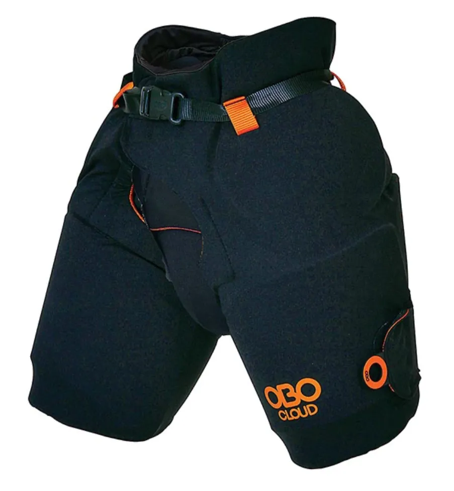 OBO Cloud Hotpants