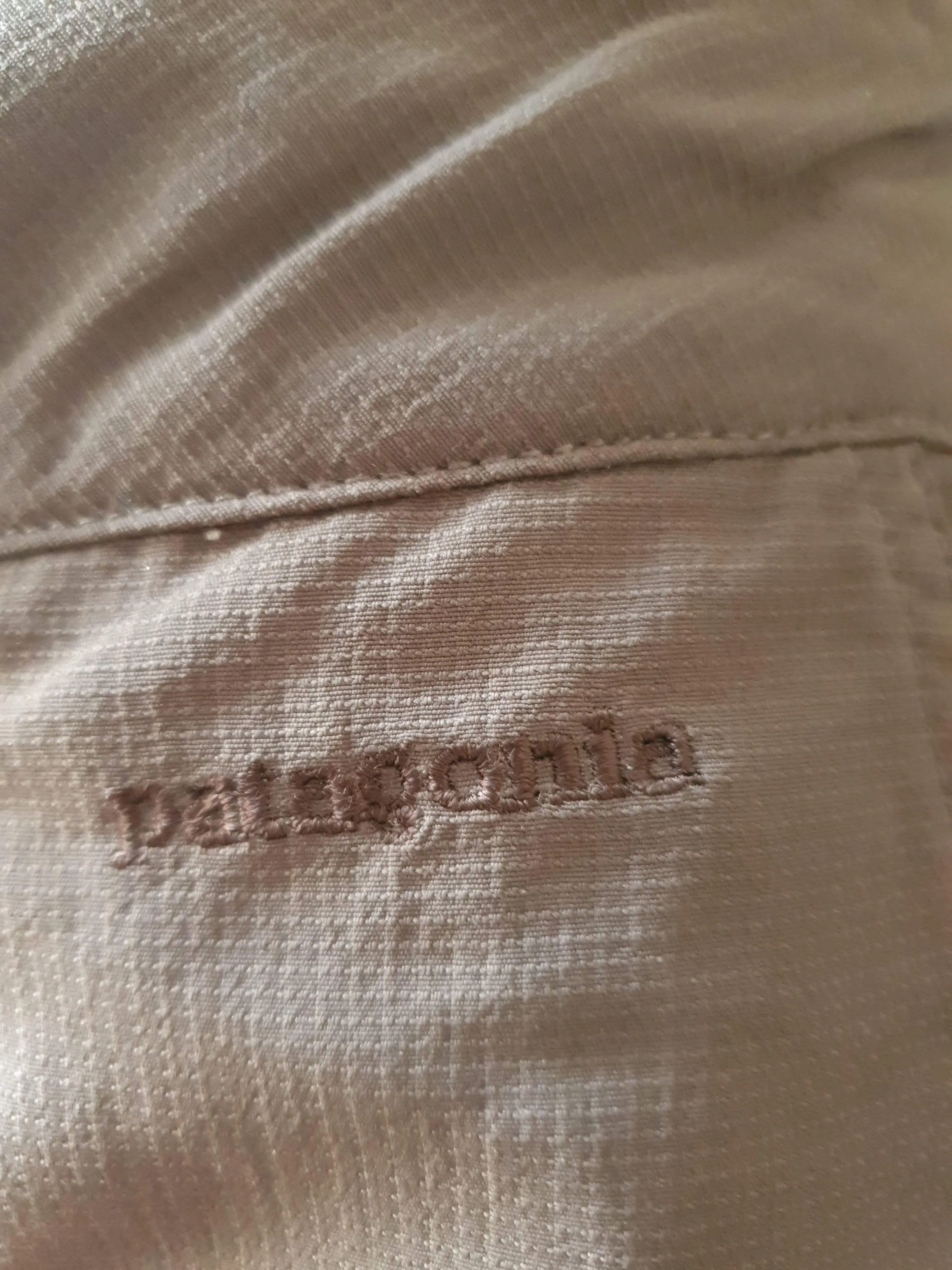 Patagonia Borderless Shorts  W's