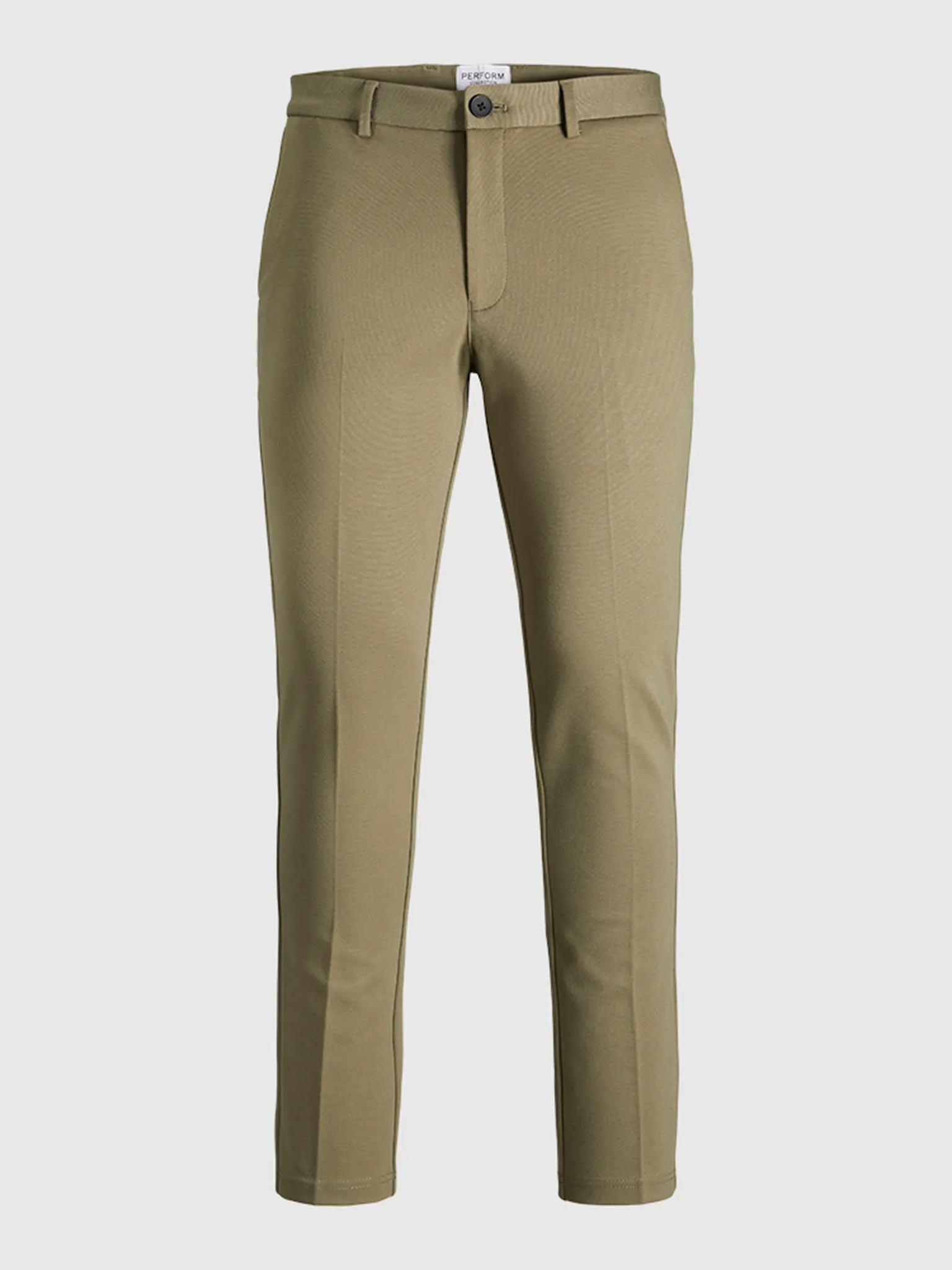 Performance Trousers Kids - Olive