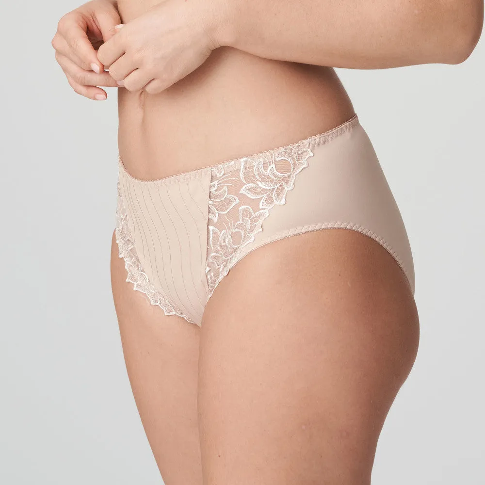 PrimaDonna Deauville Full Briefs, Caffe Latte