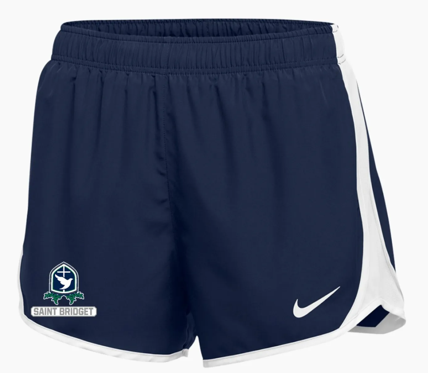 Saint Bridget Nike Dry Tempo Short