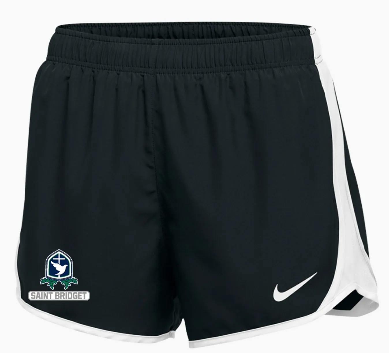 Saint Bridget Nike Dry Tempo Short