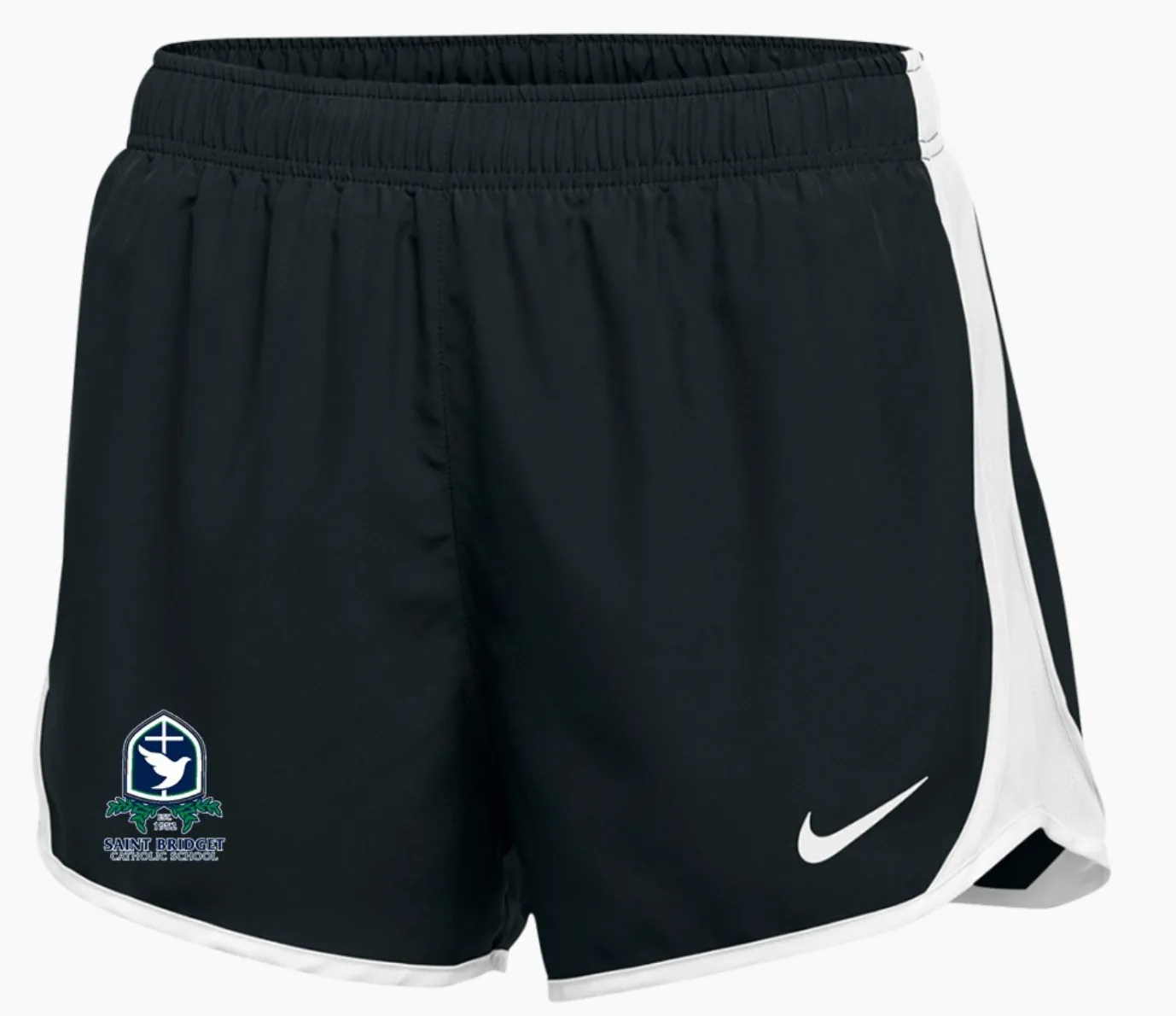 Saint Bridget Nike Dry Tempo Short