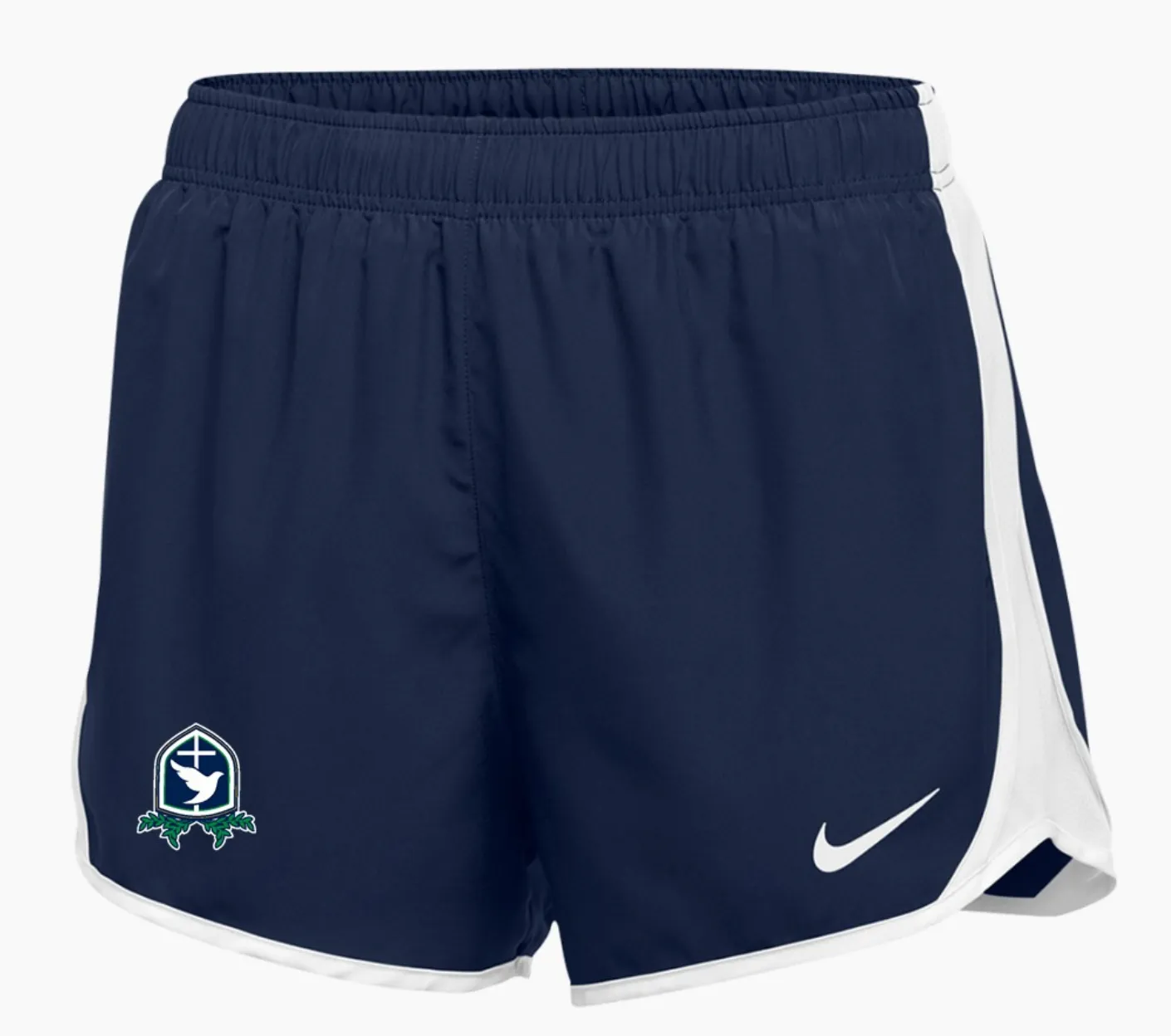 Saint Bridget Nike Dry Tempo Short