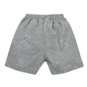 Short Pants Grey Big Star & Sheepz