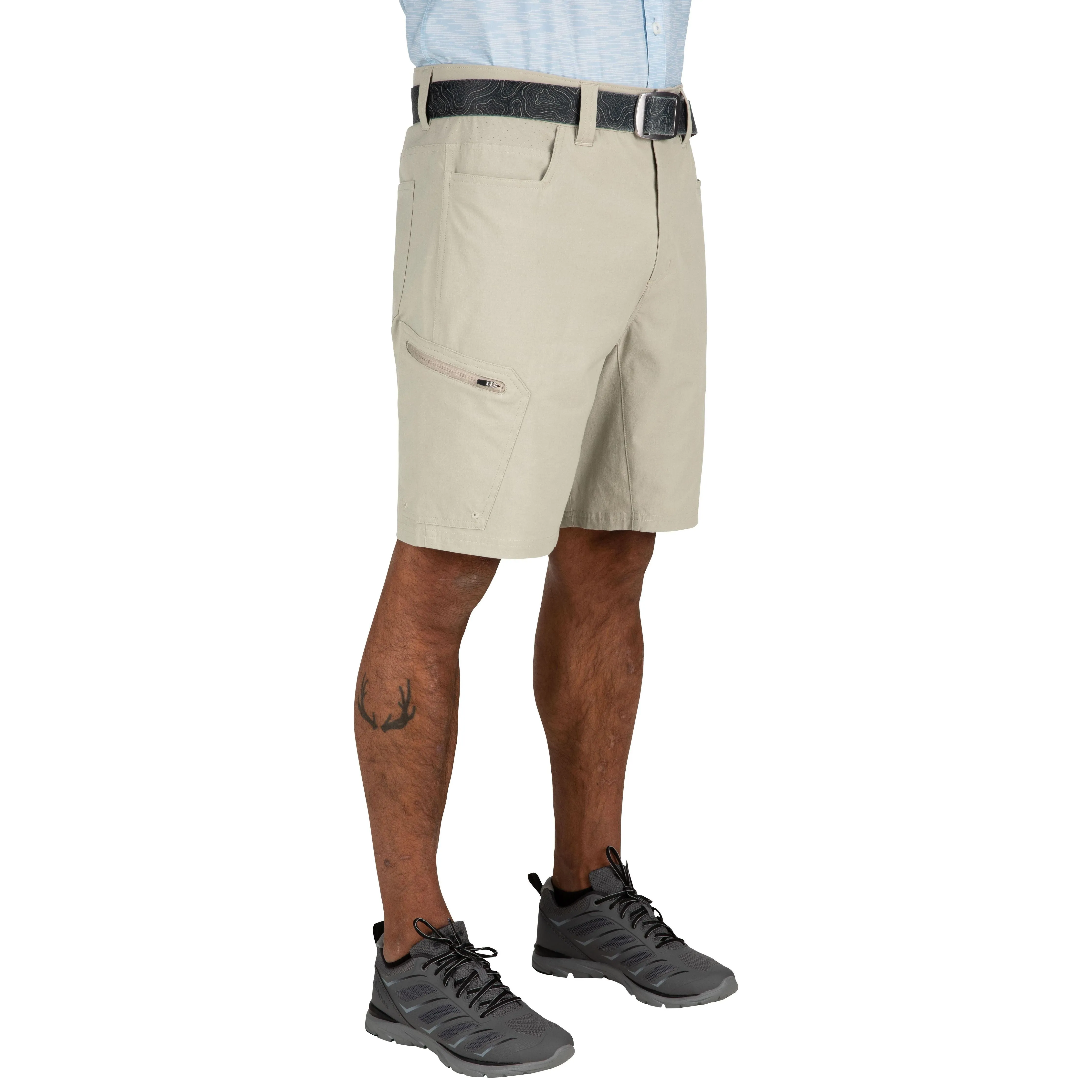 Simms Challenger Shorts