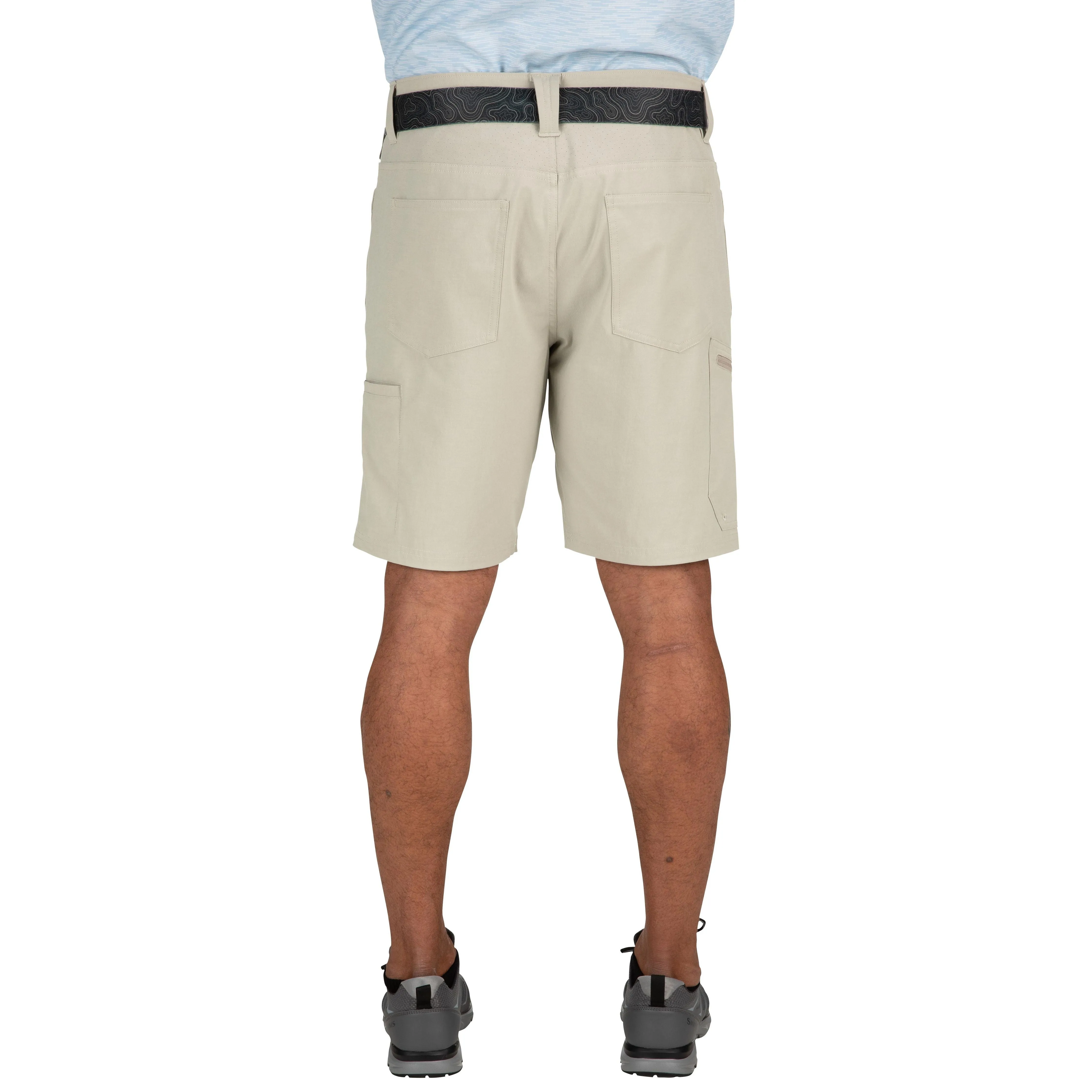 Simms Challenger Shorts