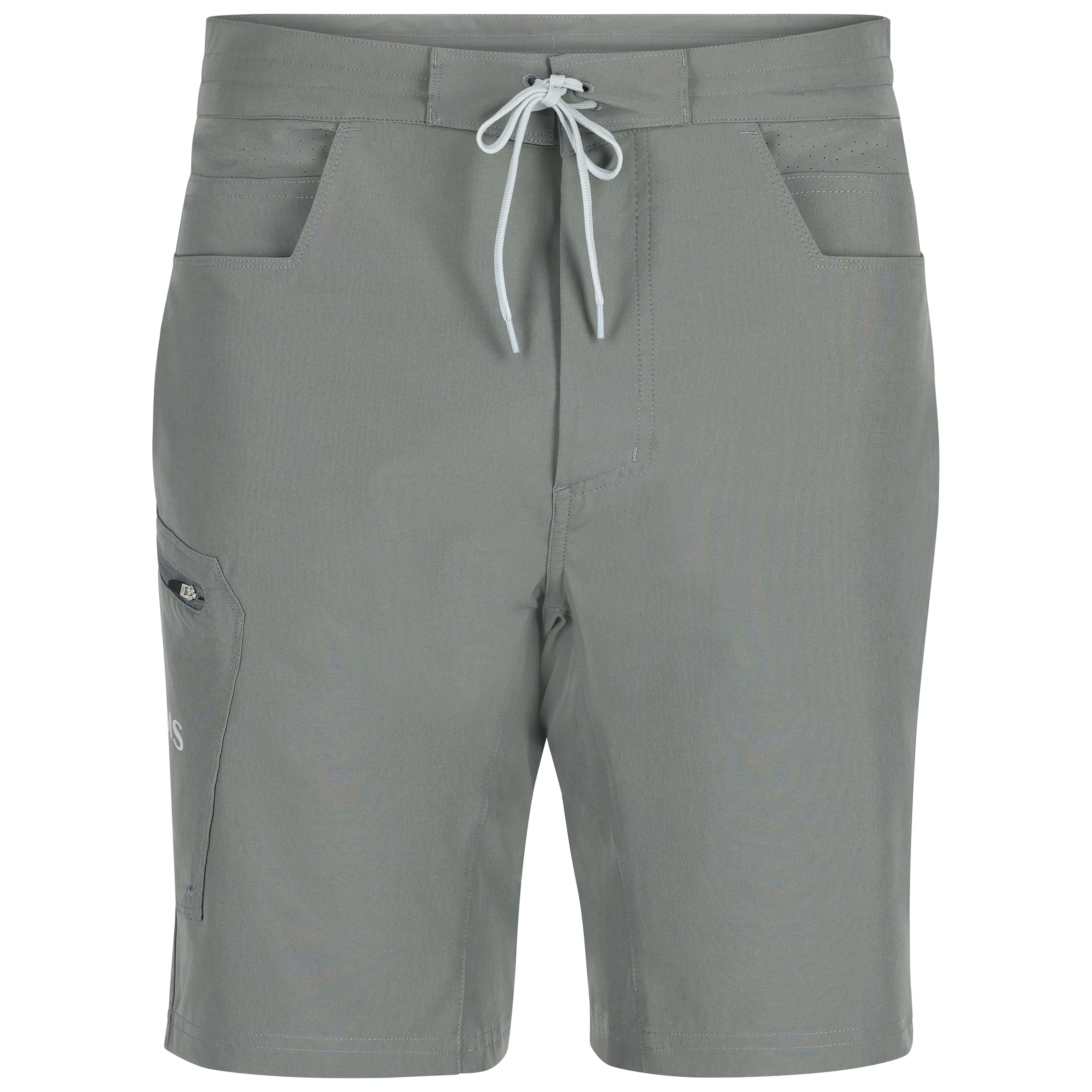 Simms Fishing M's Seamount Board Shorts