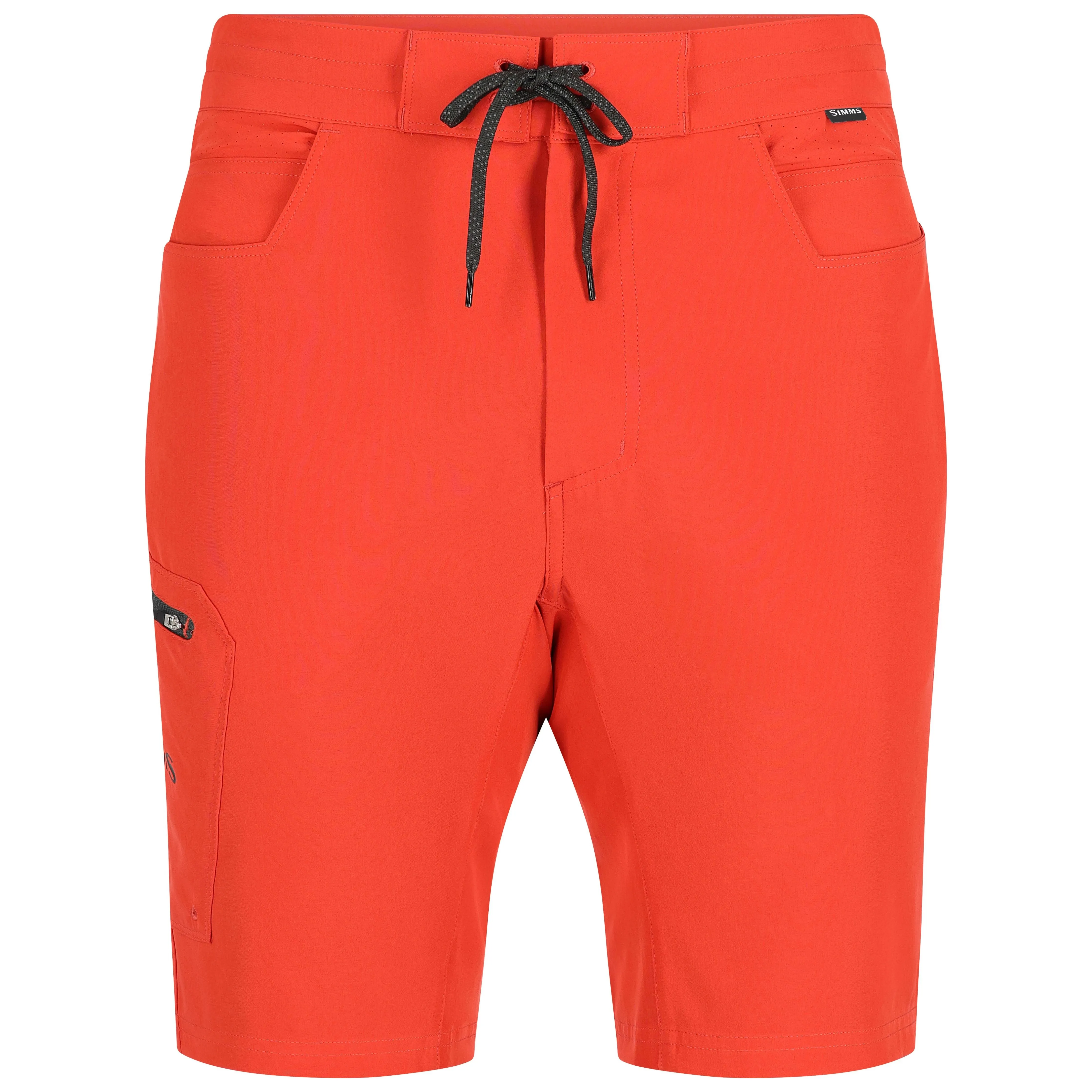 Simms Fishing M's Seamount Board Shorts