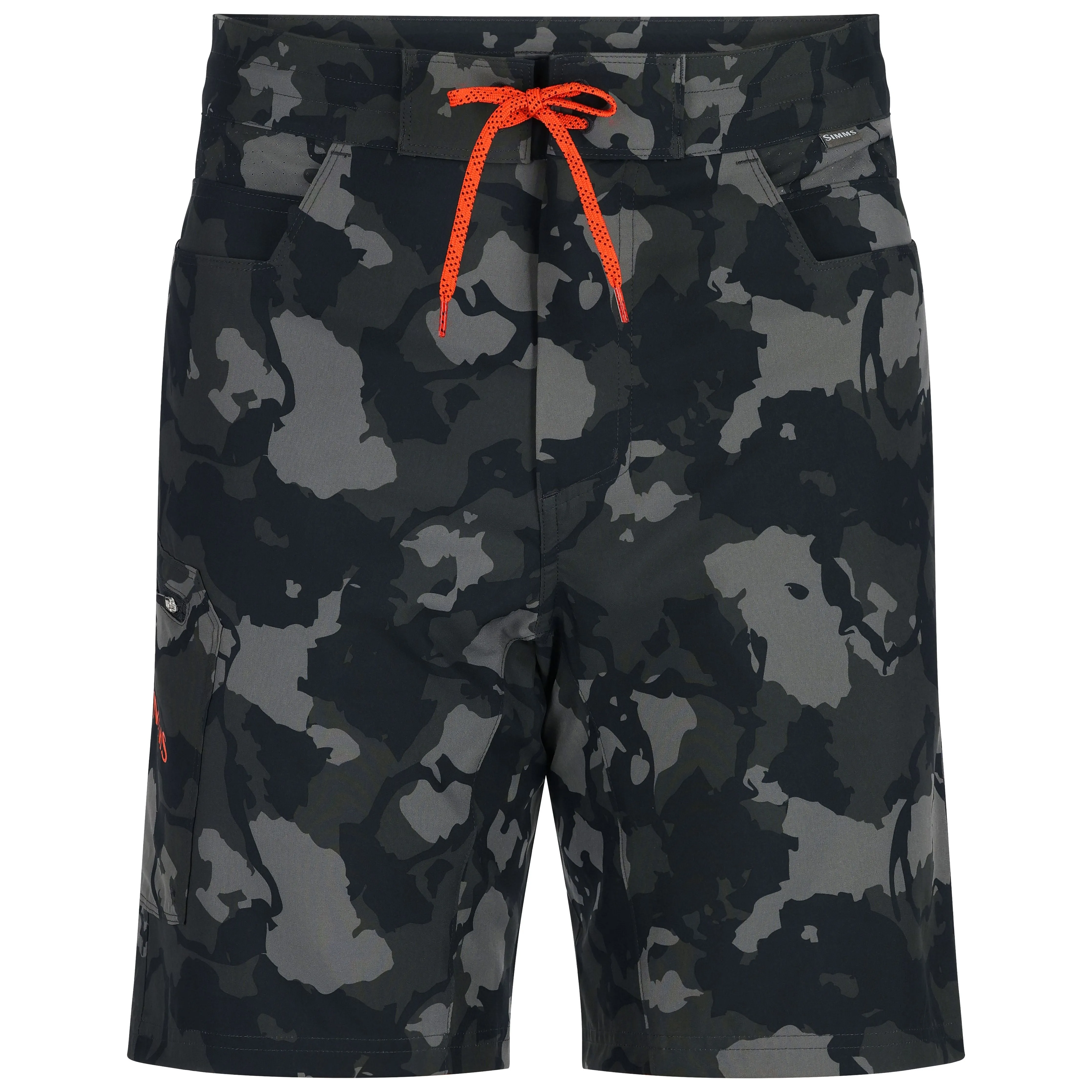 Simms Fishing M's Seamount Board Shorts