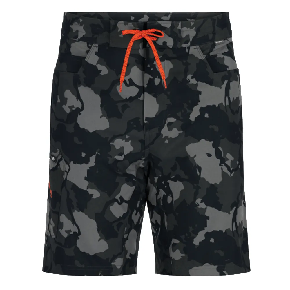 Simms Seamount Board Shorts