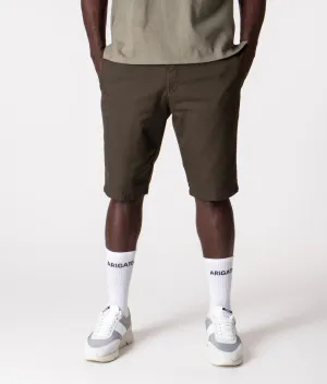 Slim Fit Sid Chino Shorts