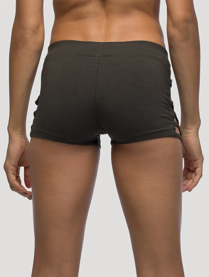 Soji Mini Shorts