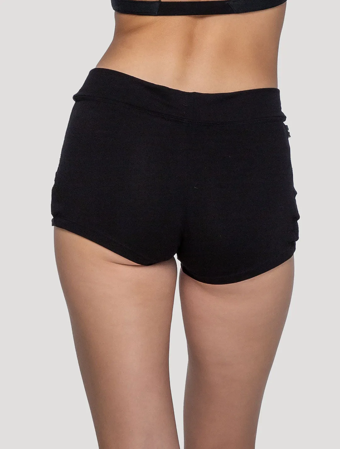 Soji Mini Shorts