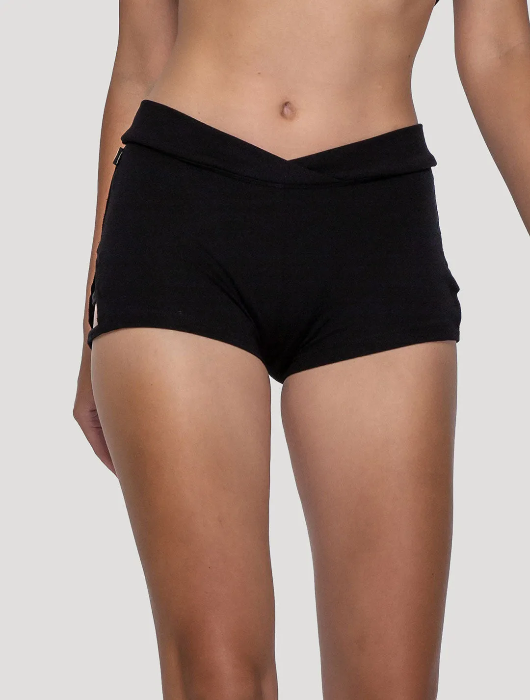 Soji Mini Shorts