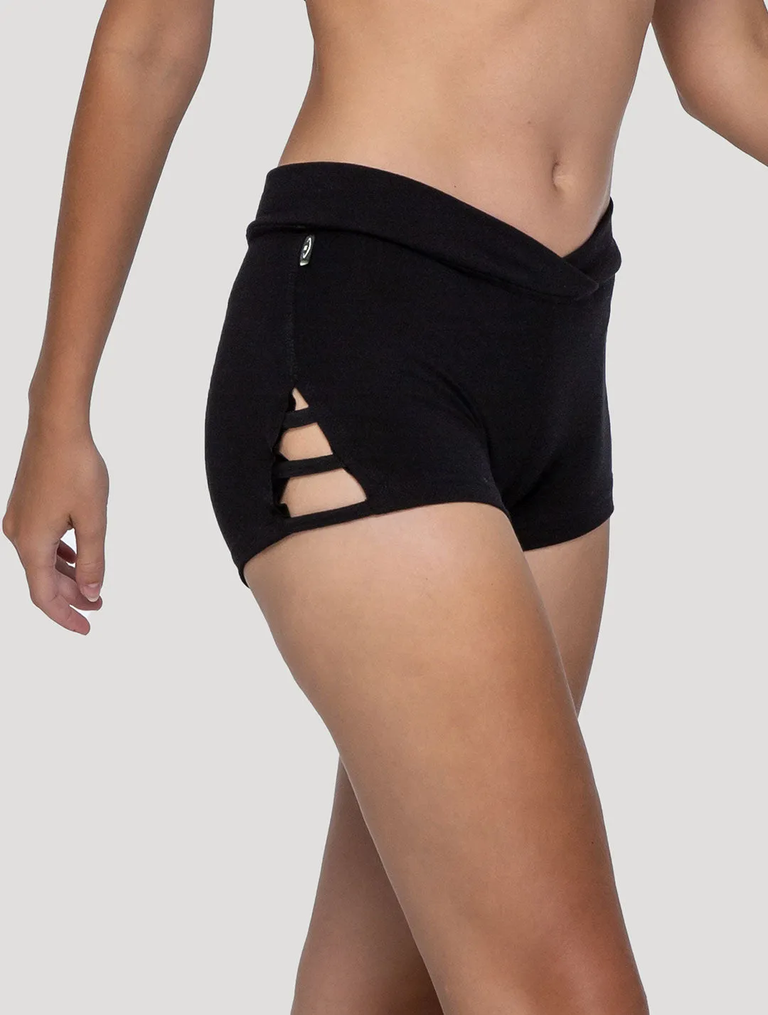 Soji Mini Shorts