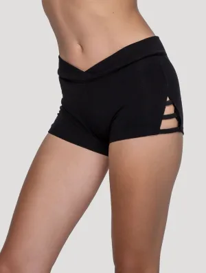 Soji Mini Shorts