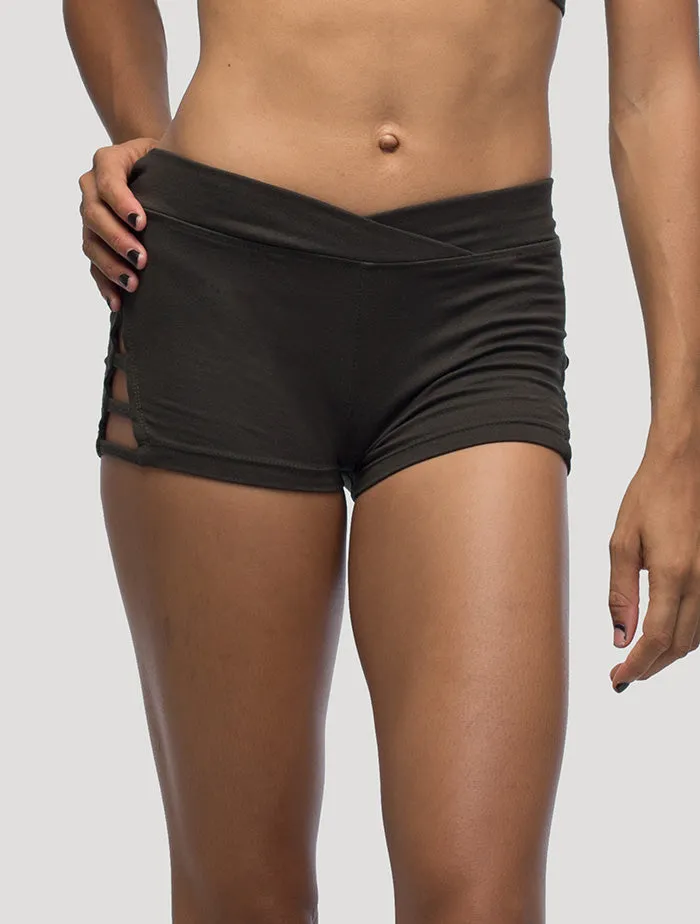 Soji Mini Shorts