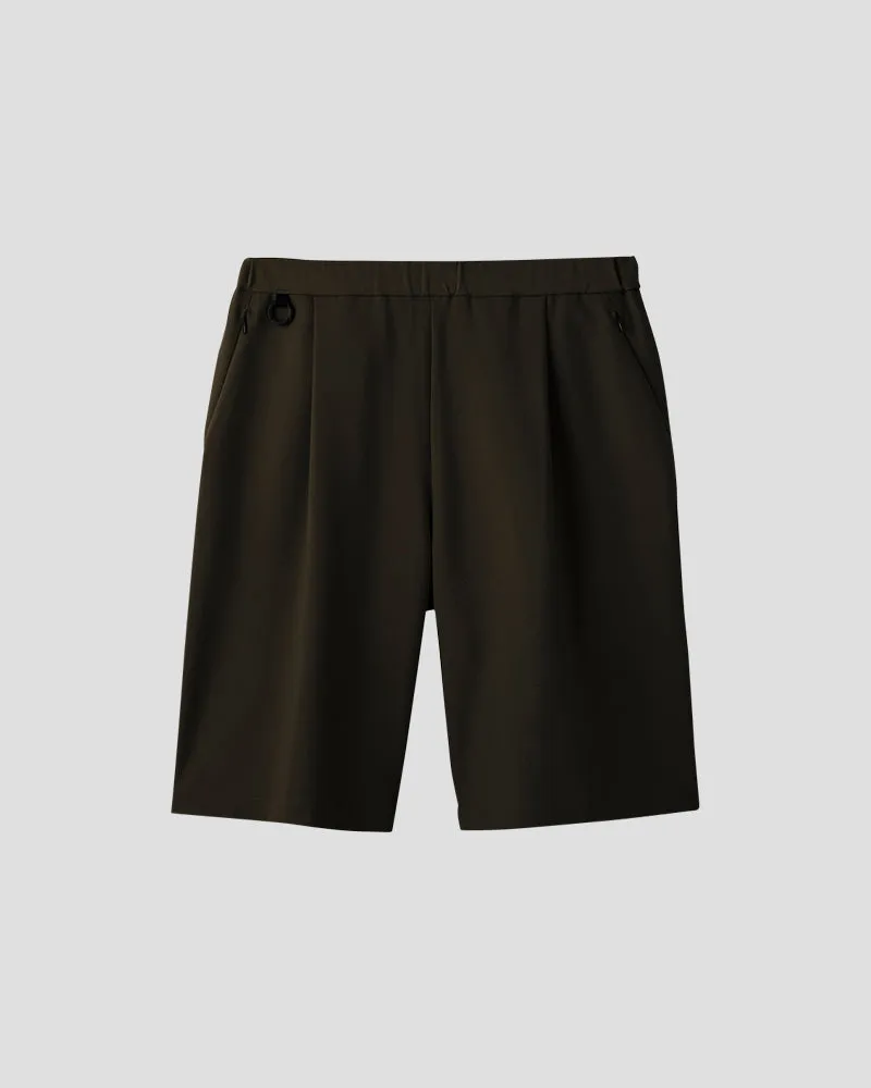 TECH SHORTS - BLACK