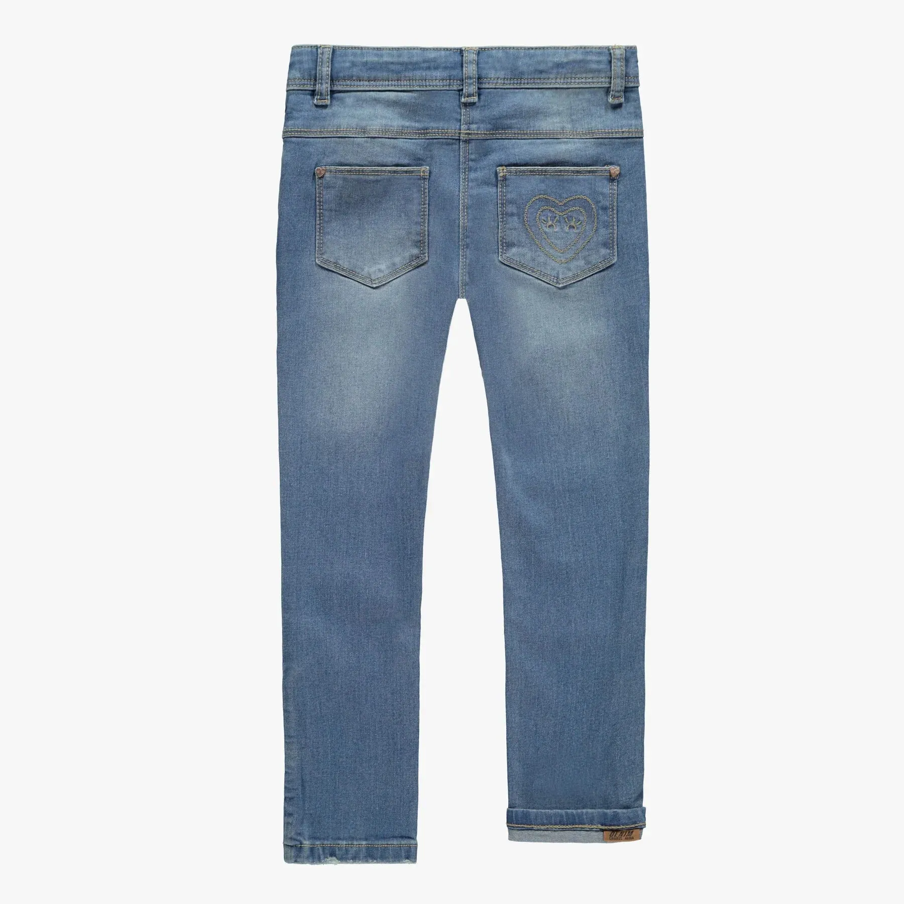 The Karley Slim Stretch Jeans - KIDS