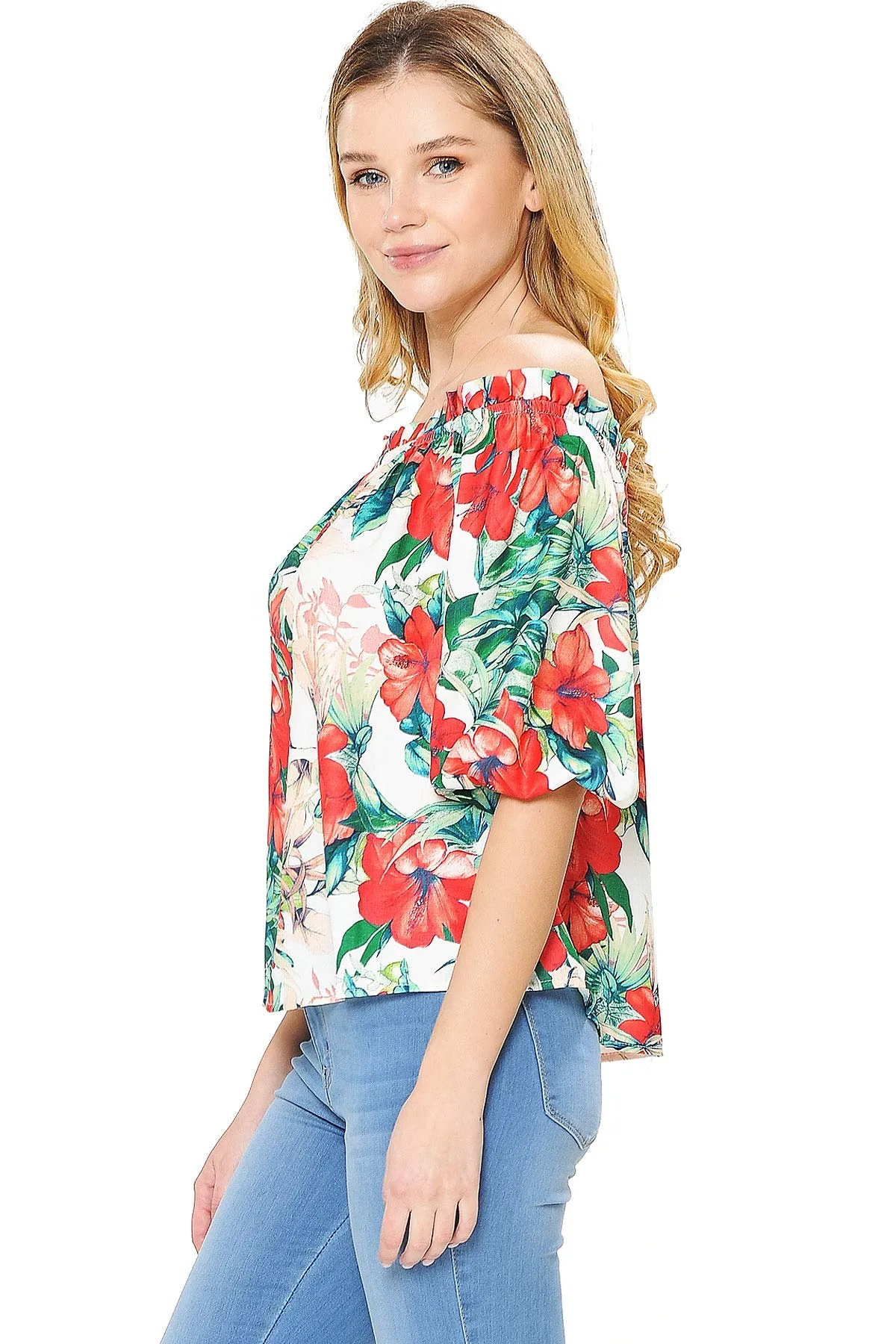 True Love Blouse