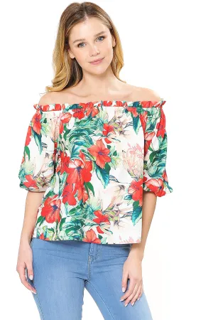 True Love Blouse