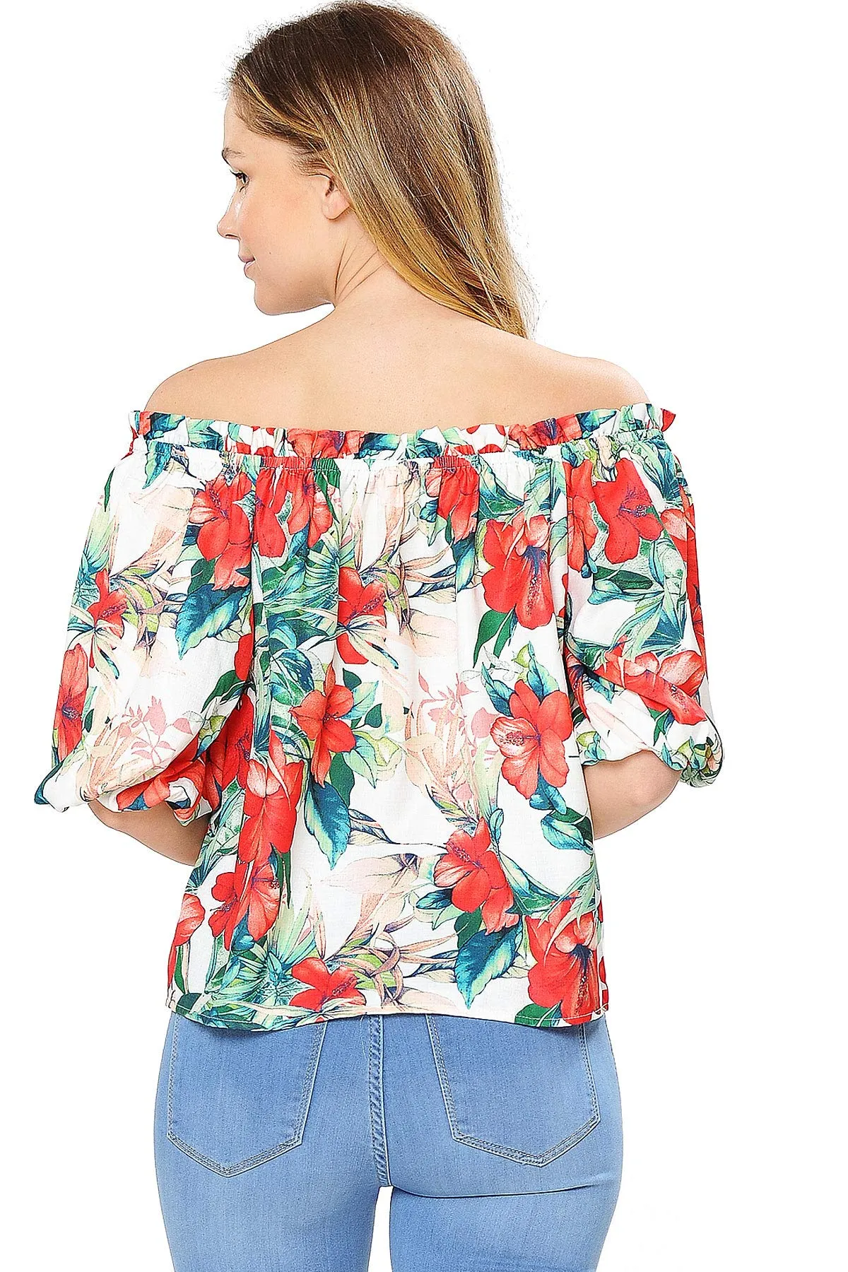 True Love Blouse